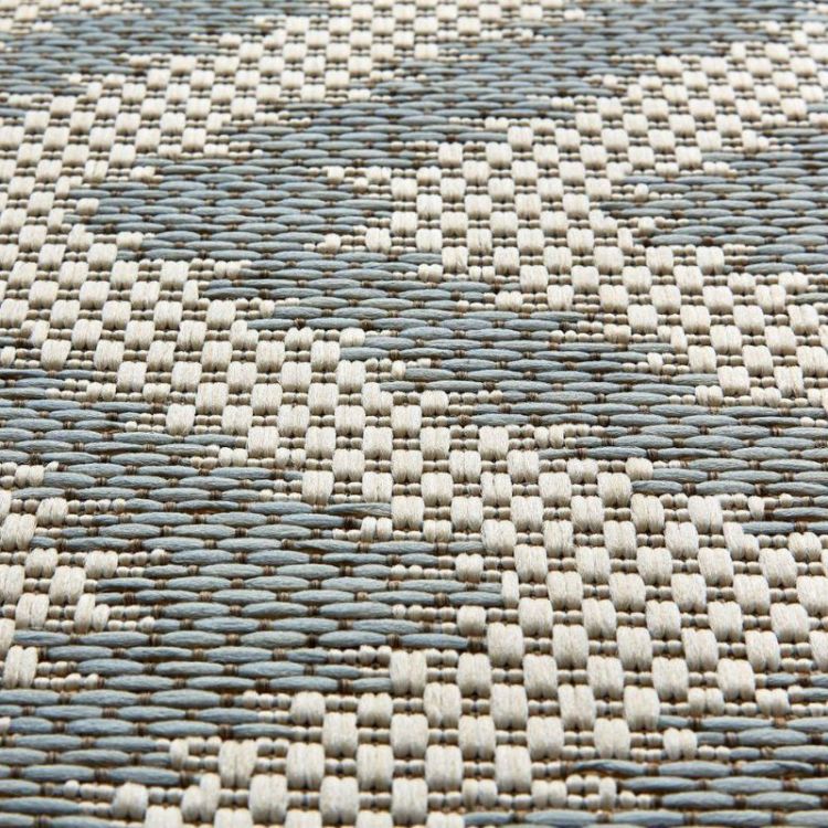 DIAMOND SILVERMINT RUG