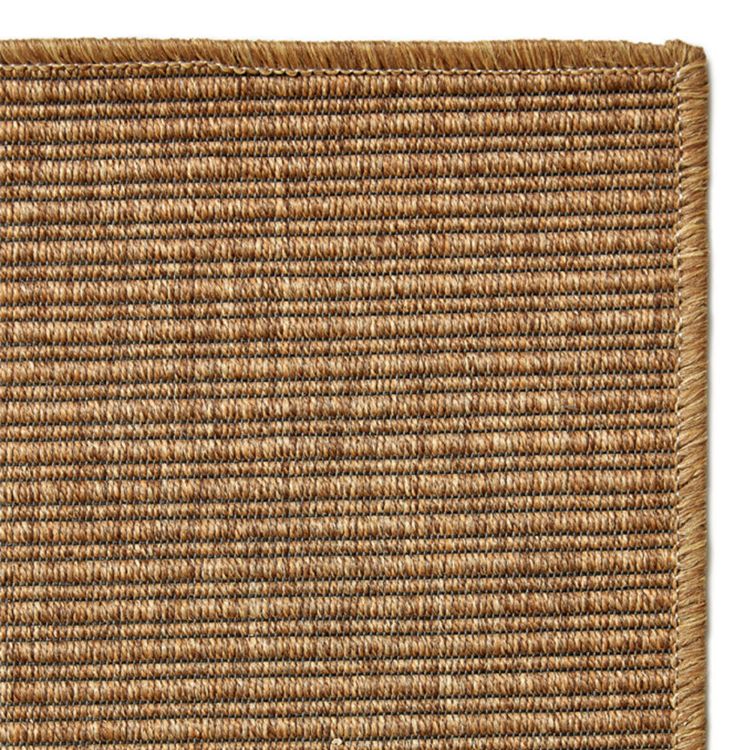 HILL N DALE HAZELNUT RUG