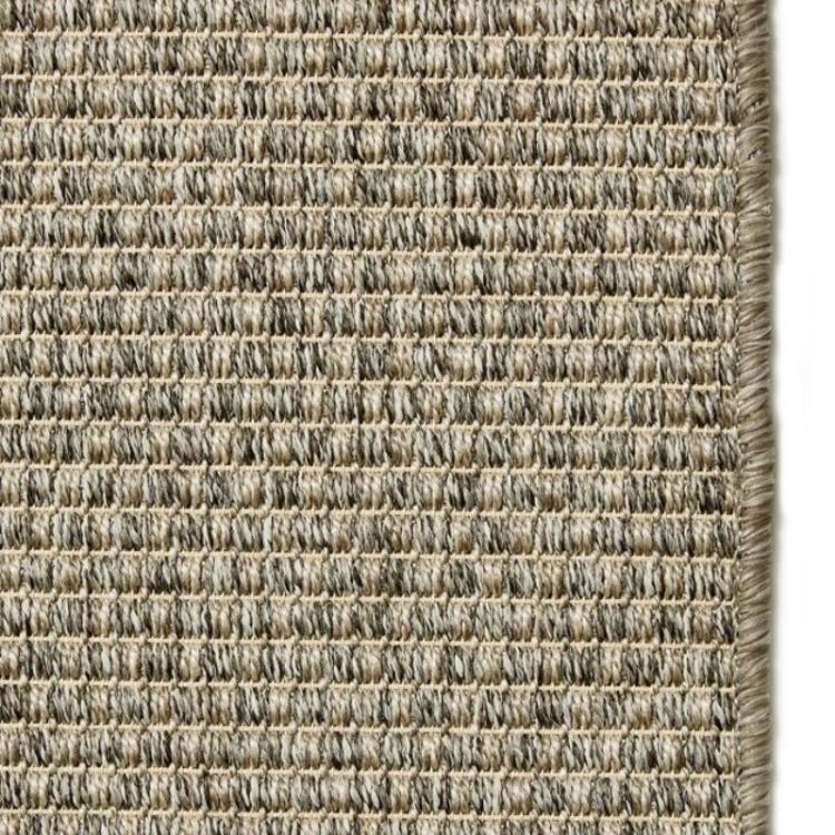 CHUNKY BOUCLE NGUNI RUG