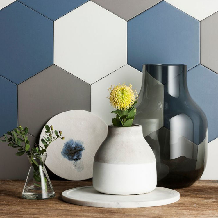 Picture of HEX (DECORATIVE TILES)