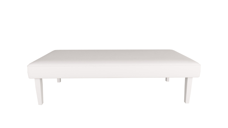 Picture of Plain Bench