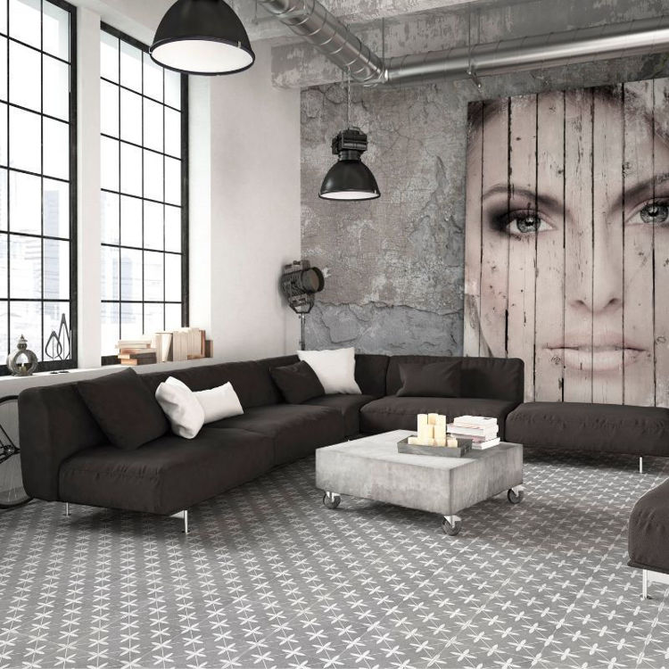Picture of CHIC (DECORATIVE TILES)