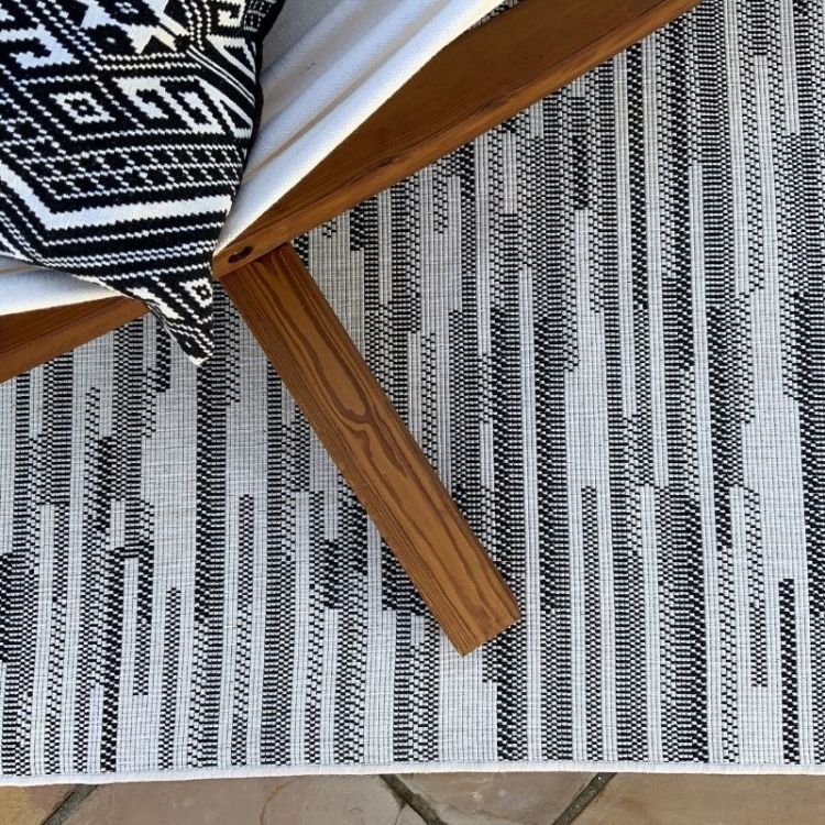 Picture of 2.00 x 2.90 MIRAGE NIGHT RUG