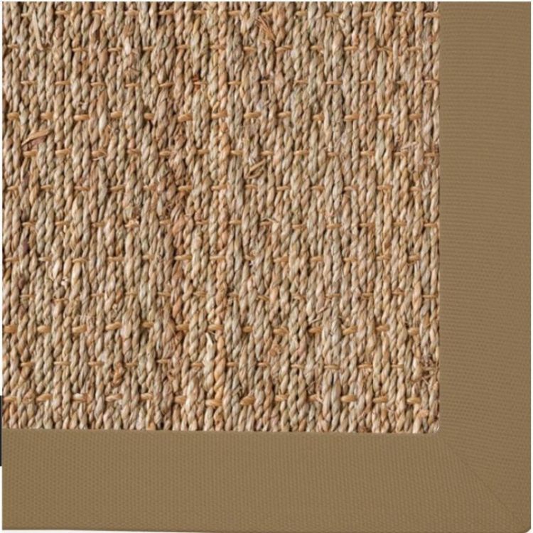 Picture of SEAGRASS BEIJING RUG