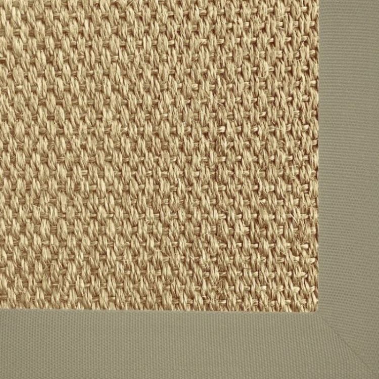 Picture of SISAL ARTICHOKE RUG