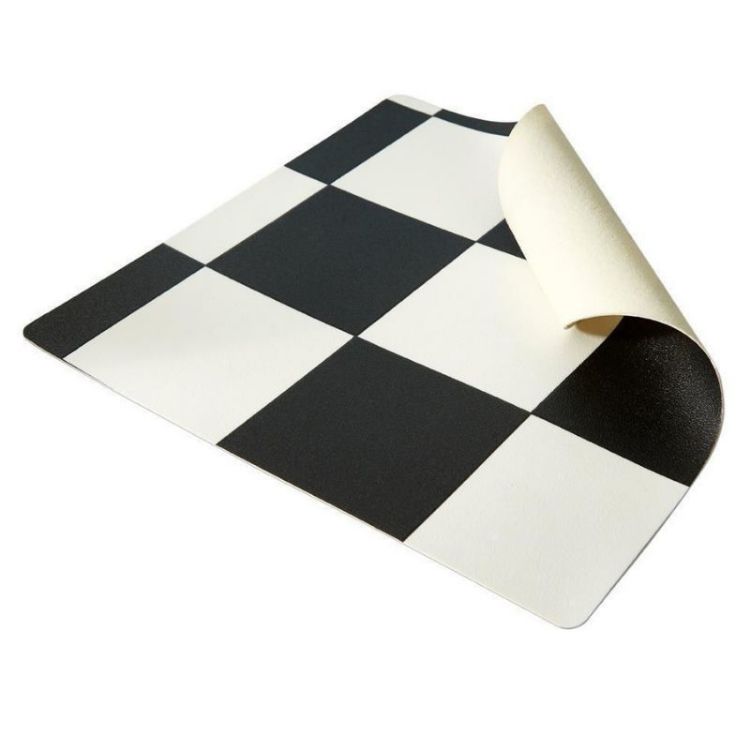 Picture of CHECKERBOARD LARGE (VINYL ON A ROLL)