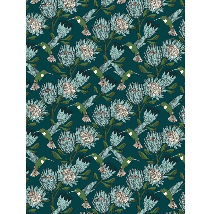 Picture of PROTEAS (PRINTED RUG)