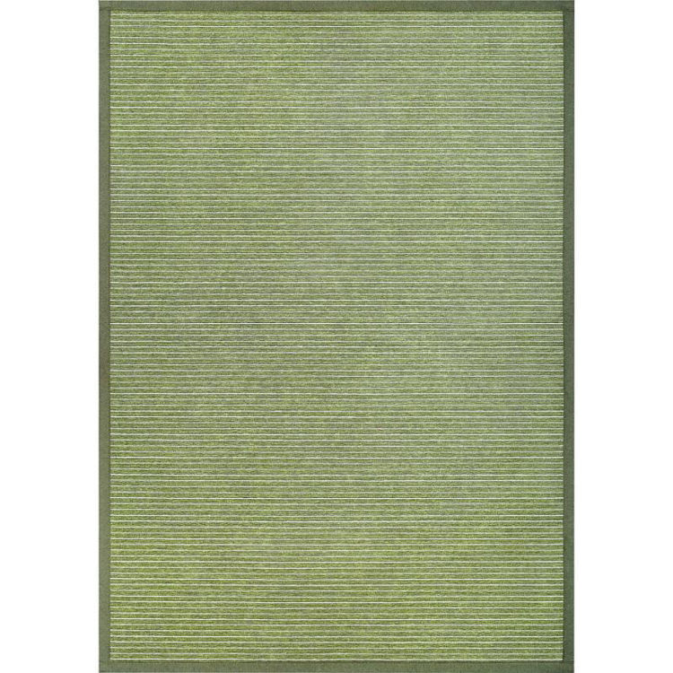 Picture of HORIZONS OLIVE RUG