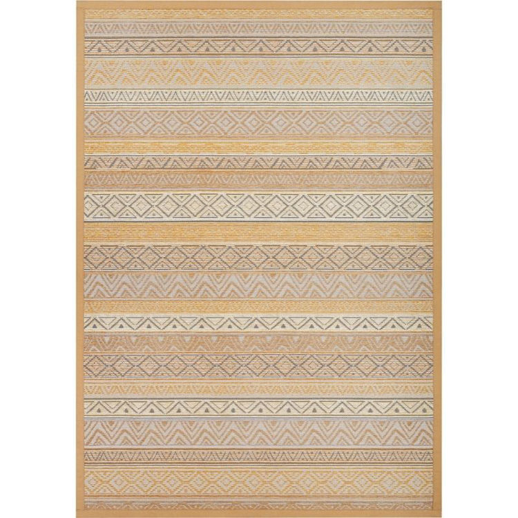 Picture of CRAFTED GOLD RUG