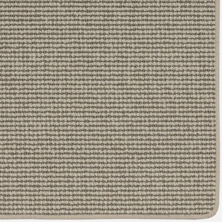 Picture of PLETTENBERG with LIGHT GREY OVERLOCKING