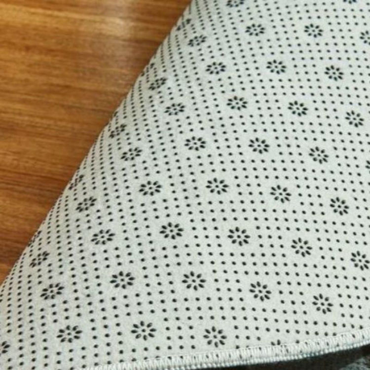 Picture of MONO SPHERES RUG
