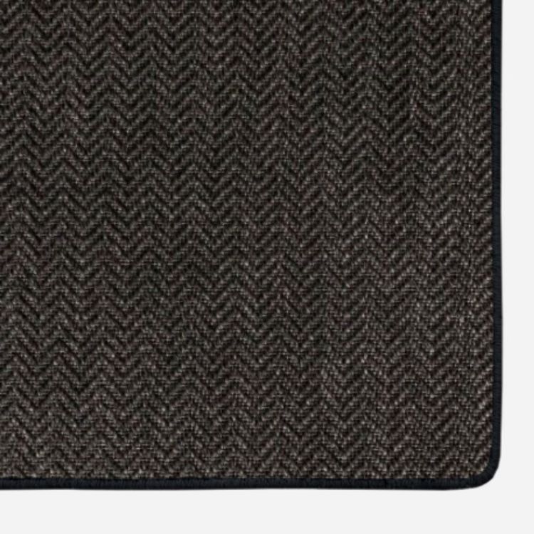 Picture of ARROW EBONY OUTDOOR RUG