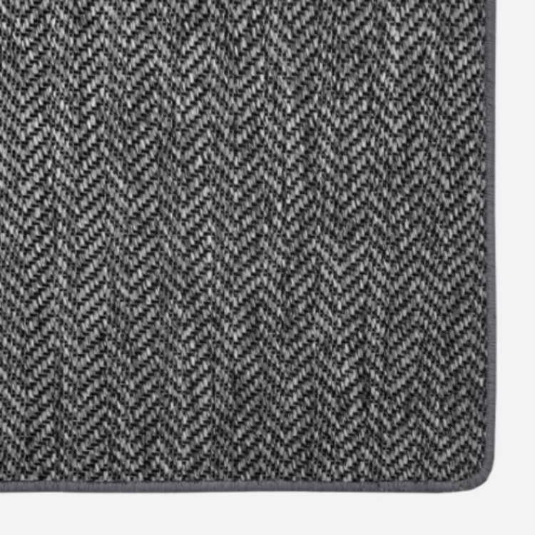 Picture of ARROW SLATE OUTDOOR RUG