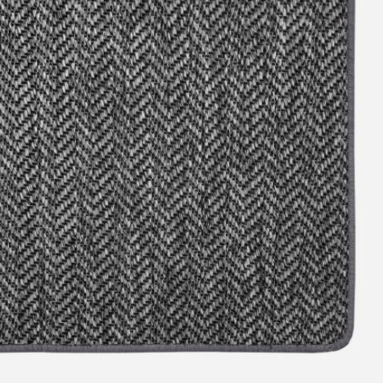Picture of ARROW  SLATE RUG