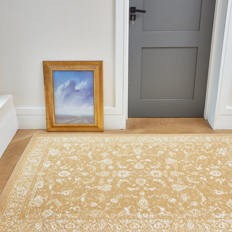Picture of BELONG GOLD RUG