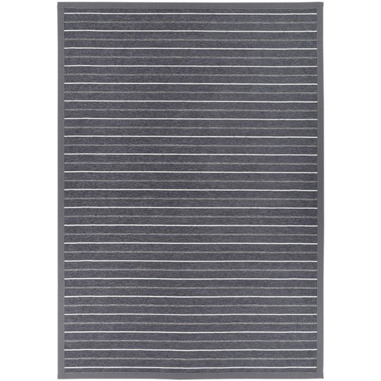 Picture of NOMAD GREY RUG