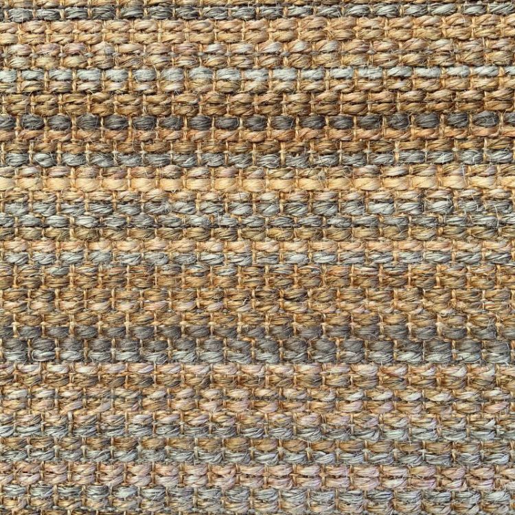 Picture of SISAL HARVEST MOON RUG