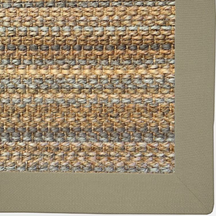 Picture of SISAL HARVEST MOON RUG