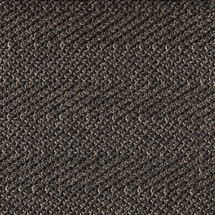 Picture of Natural-Look Weave Black 1.4m x 1.5m