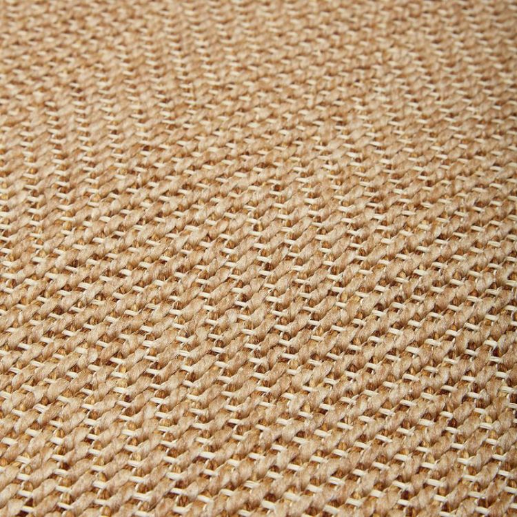 Picture of NATURAL LOOK WEAVE STRAW OUTDOOR RUG