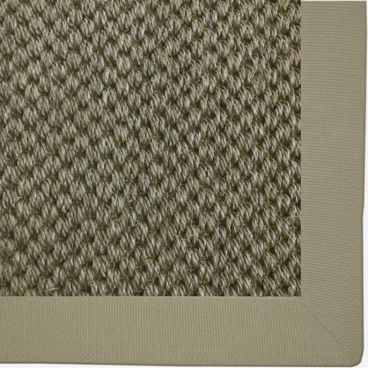 Picture of SISAL MONSOON FACTORY SHOP RUG