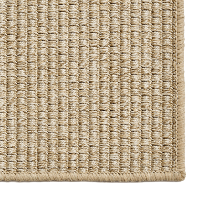 Picture of CHUNKY BOUCLE STONE FACTORY SHOP OUTDOOR RUG