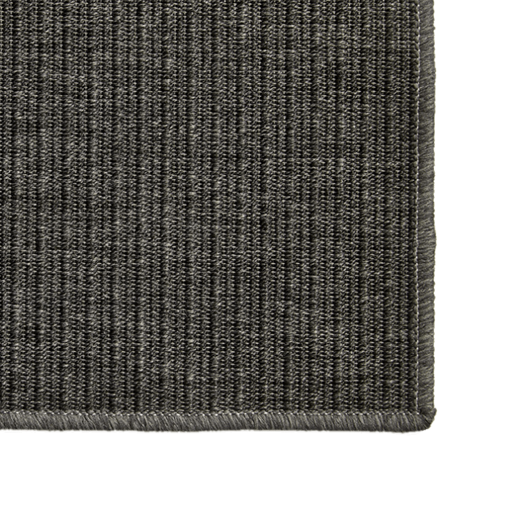 Picture of HILL N DALE EBONY FACTORY SHOP OUTDOOR RUG