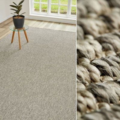 Picture of CHUNKY BOUCLE NGUNI FACTORY SHOP OUTDOOR RUNNER