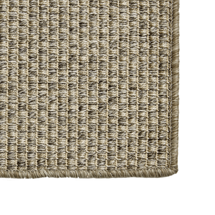 Picture of CHUNKY BOUCLE NGUNI FACTORY SHOP OUTDOOR RUNNER