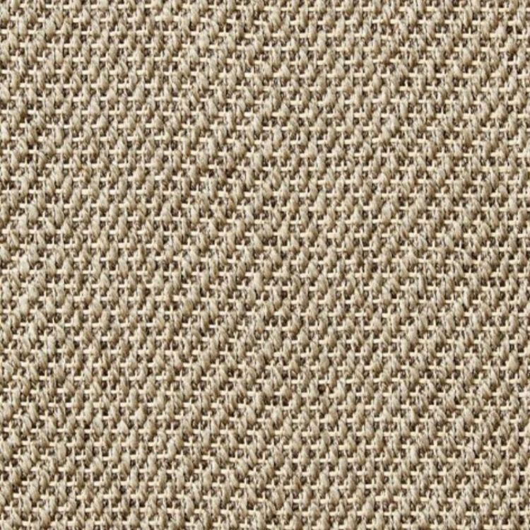 Picture of 1.00 x 2.00 Natural Look Weave Silver