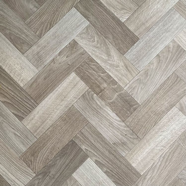 Picture of COOL PARQUET Sample