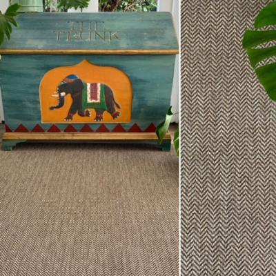 Picture of ARROW BISCUIT OUTDOOR RUG