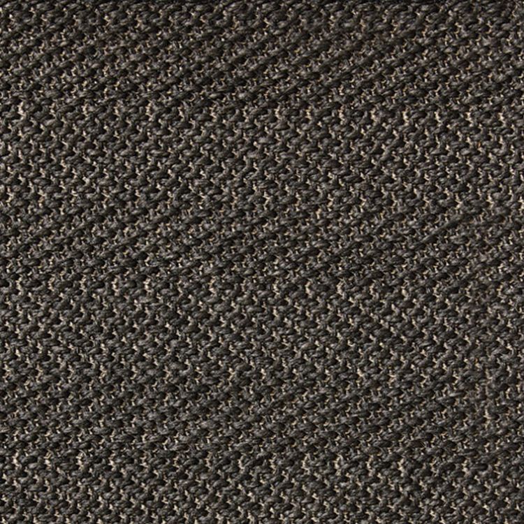 Picture of NATURAL LOOK WEAVE BLACK FACTORY SHOP OUTDOOR RUG