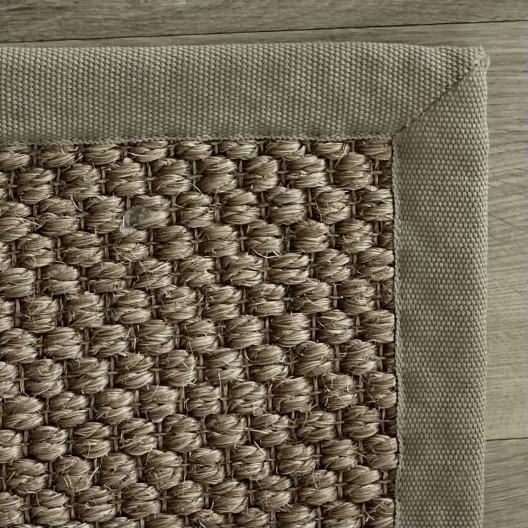 Picture of SISAL ANTIQUE RUG