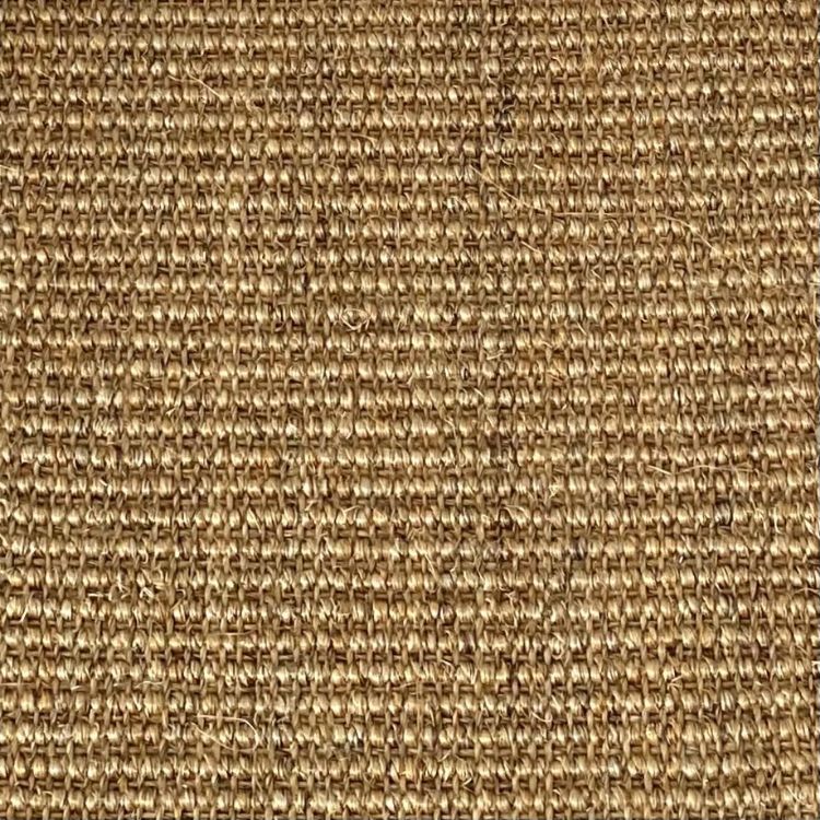 Picture of SISAL WILD HONEY RUG