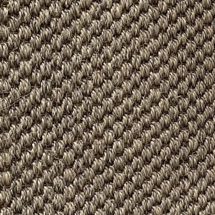 Picture of SISAL STORM CLOUD RUG