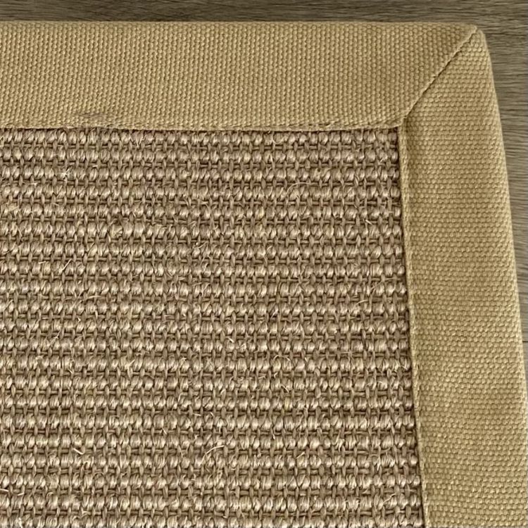 Picture of SISAL DRIFTWOOD RUG