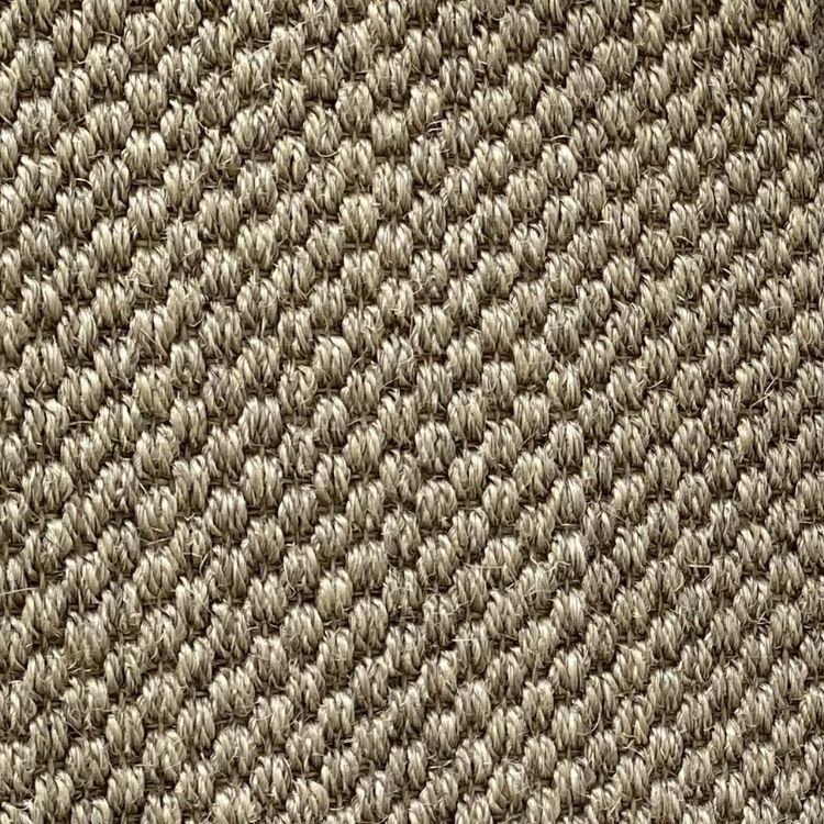 Picture of SISAL MONSOON SKY RUG