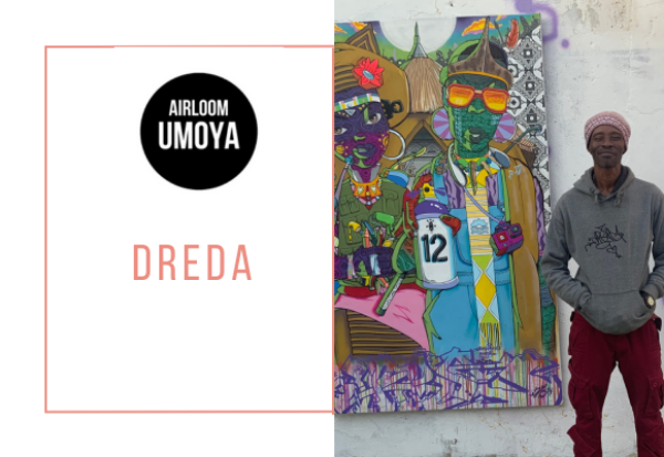 Picture for category Dreda Collaboration