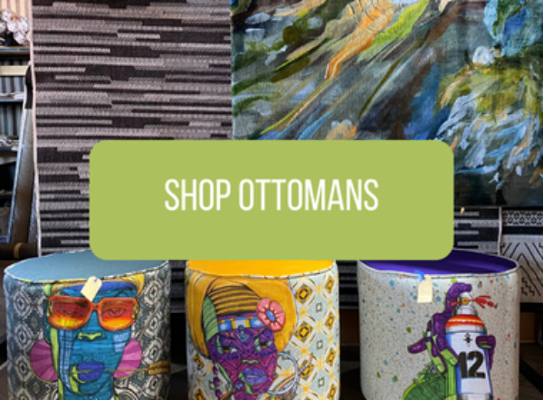 Picture for category Umoya | Shop Ottomans