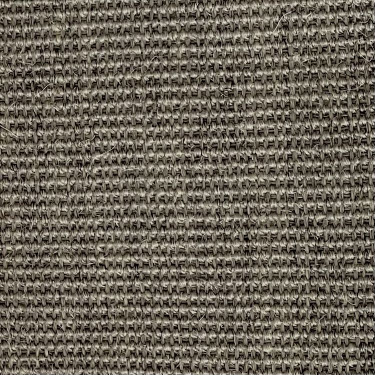 Picture of Sisal Grey Beard | Wall to wall Carpet