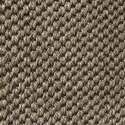 Picture of Sisal Storm Cloud | Wall to wall Carpet