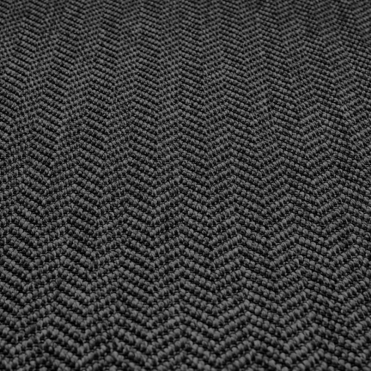 Picture of Arrow Ebony | Wall to wall Carpet 