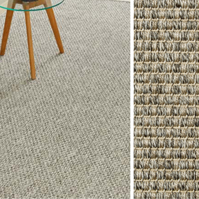 Picture of Chunky Boucle Nguni | Wall to wall Carpet