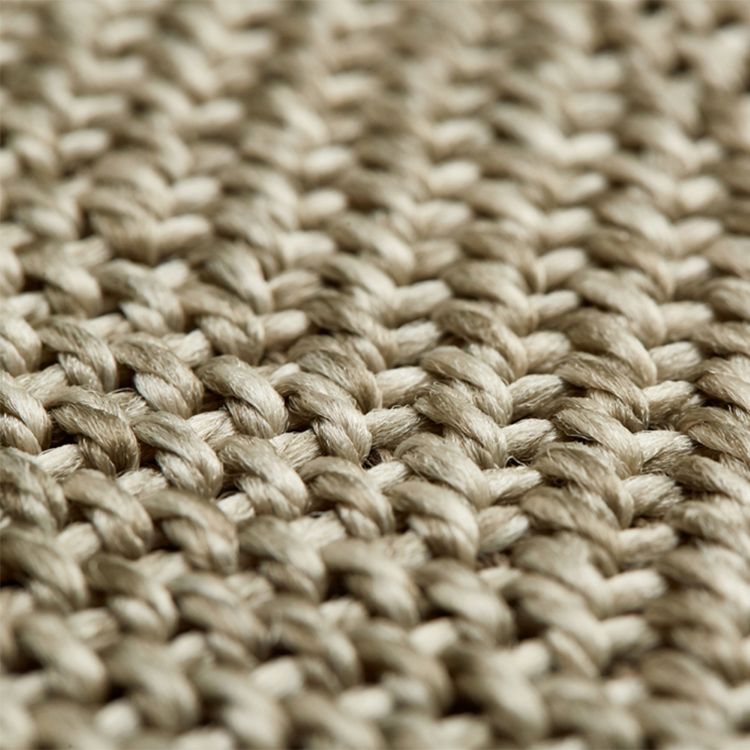 Picture of Natural Look Weave Silver | Wall to wall Carpet