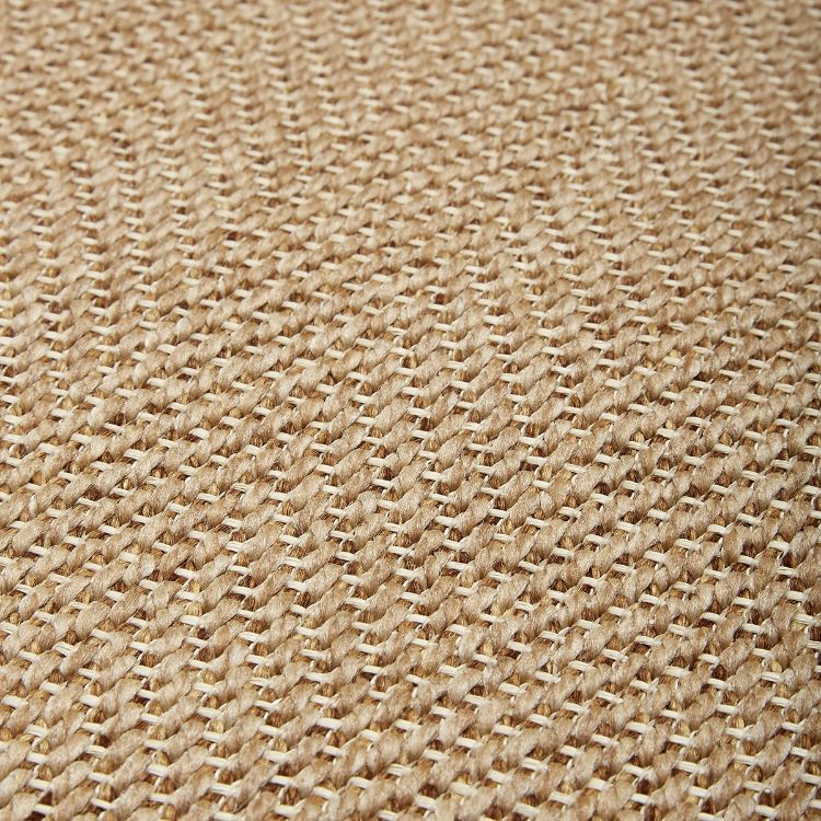 Picture of Natural Look Weave Straw | Wall to wall Carpet 