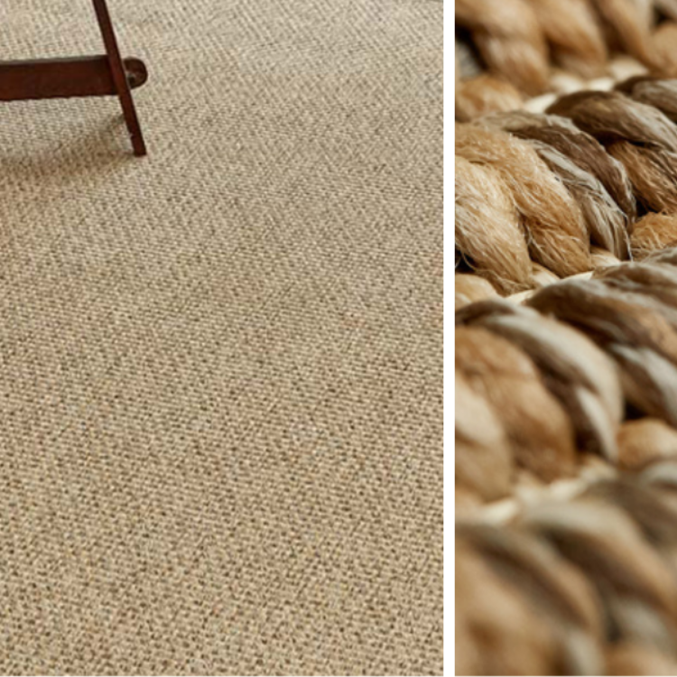 Picture of Chunky Boucle Camel | Wall to wall Carpet