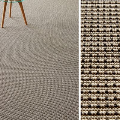 Picture of Panama Taupe | Wall to wall Carpet 