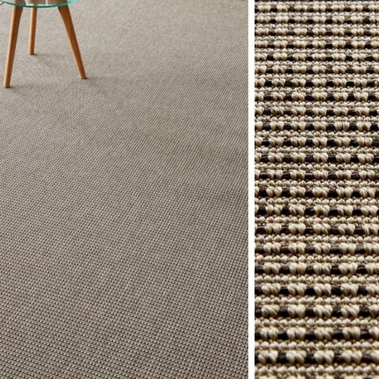 Picture of Panama Taupe | Wall to wall Carpet 