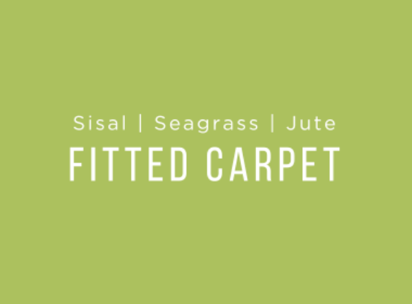 Picture for category Fitted Sisal | Seagrass | Jute | Wool